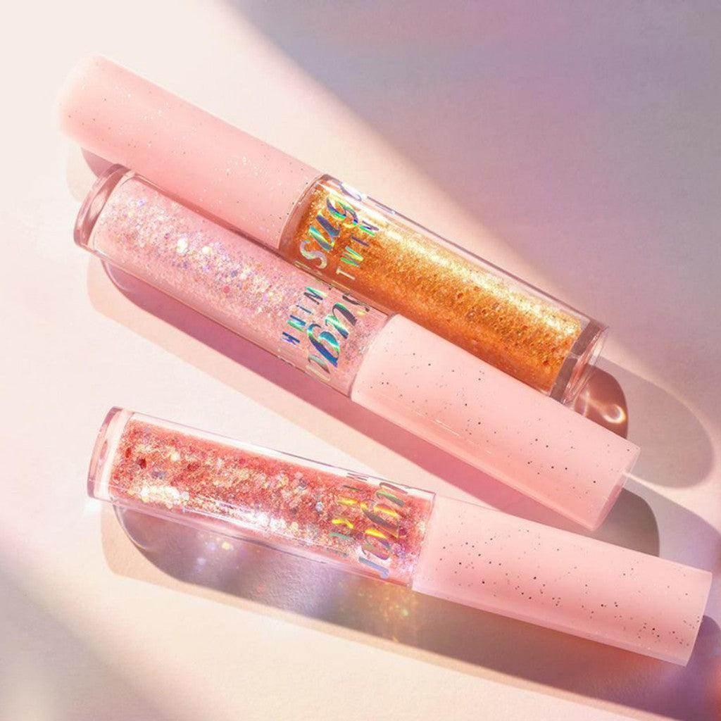 Peripera Sugar Twinkle Liquid Glitter - 2 Colors - Image 3