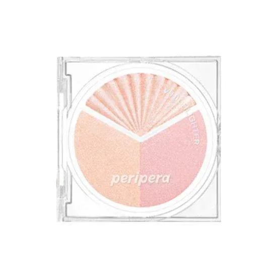 Peripera - V Highlighter - 2 Colors