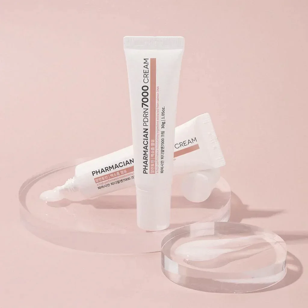Pharmacian PDRN 7000 Cream 30ml - Image 3
