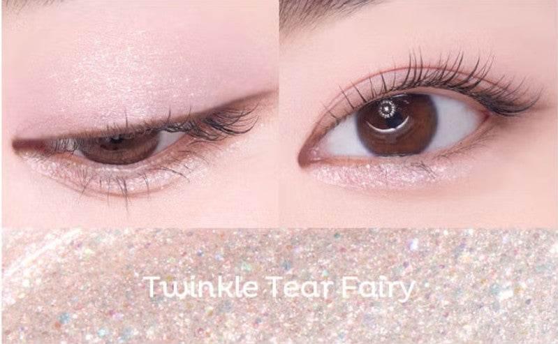 Play 101 by Etude Jewel Glitter Liner - 3 Colors - Image 4