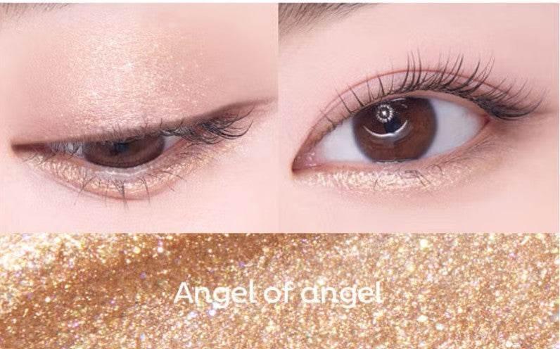 Play 101 by Etude Jewel Glitter Liner - 3 Colors - Image 8
