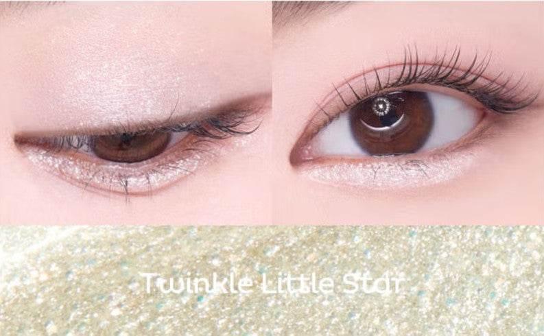 Play 101 by Etude Jewel Glitter Liner - 3 Colors - Image 9