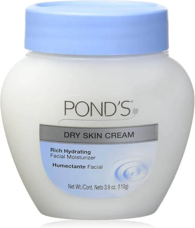 Ponds - Dry Skin Cream 184g
