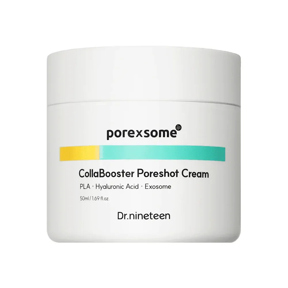 Porexsome - CollaBooster Poreshot Cream 50ml