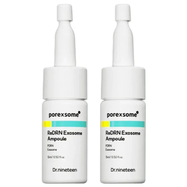 Porexsome - ReDRN Exosome Ampoule 15ml x 2