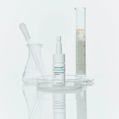 Porexsome - ReDRN Exosome Ampoule 15ml x 2 - Image 5
