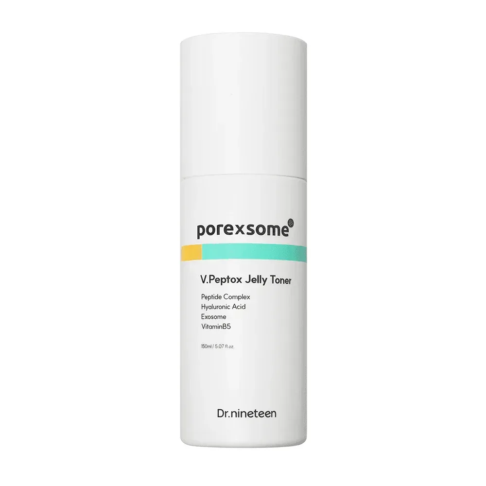 Porexsome - V Peptox Jelly Toner 150ml