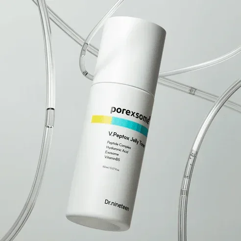 Porexsome - V Peptox Jelly Toner 150ml - Image 2