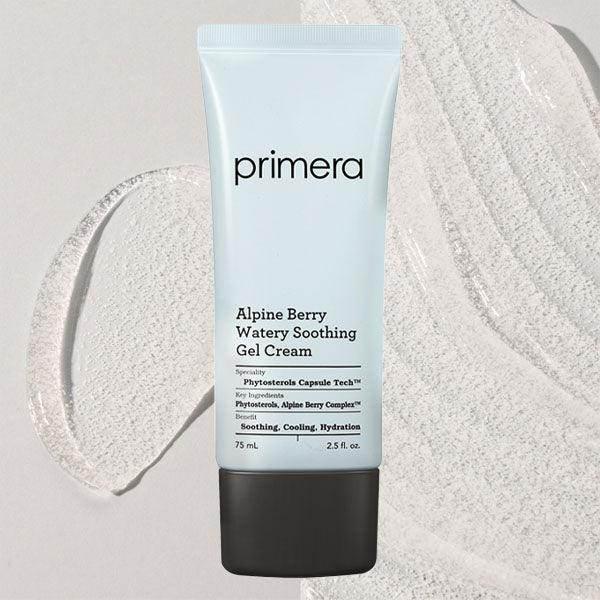 Primera - Alpine Berry Watery Cream 75ml - Image 2