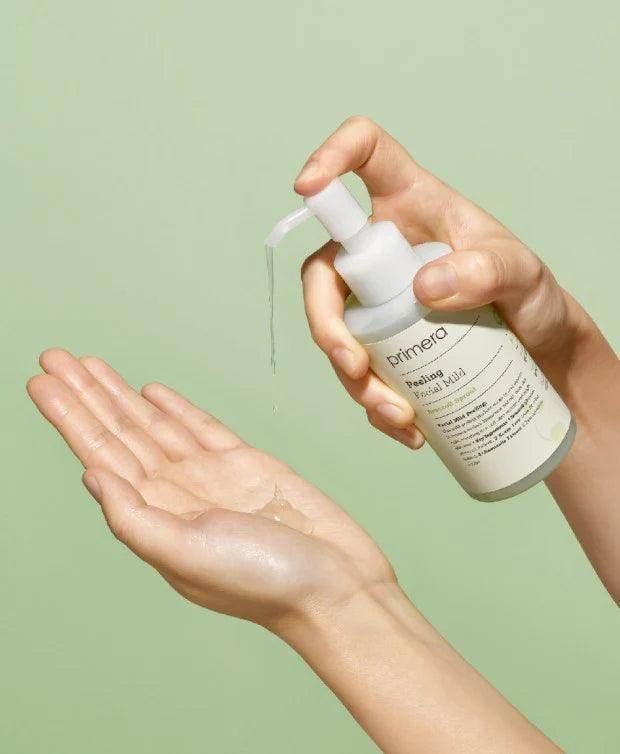 Primera - Facial Mild Peeling 150ml - Image 2