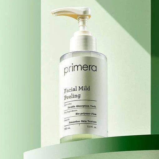 Primera - Facial Mild Peeling 150ml - Image 3