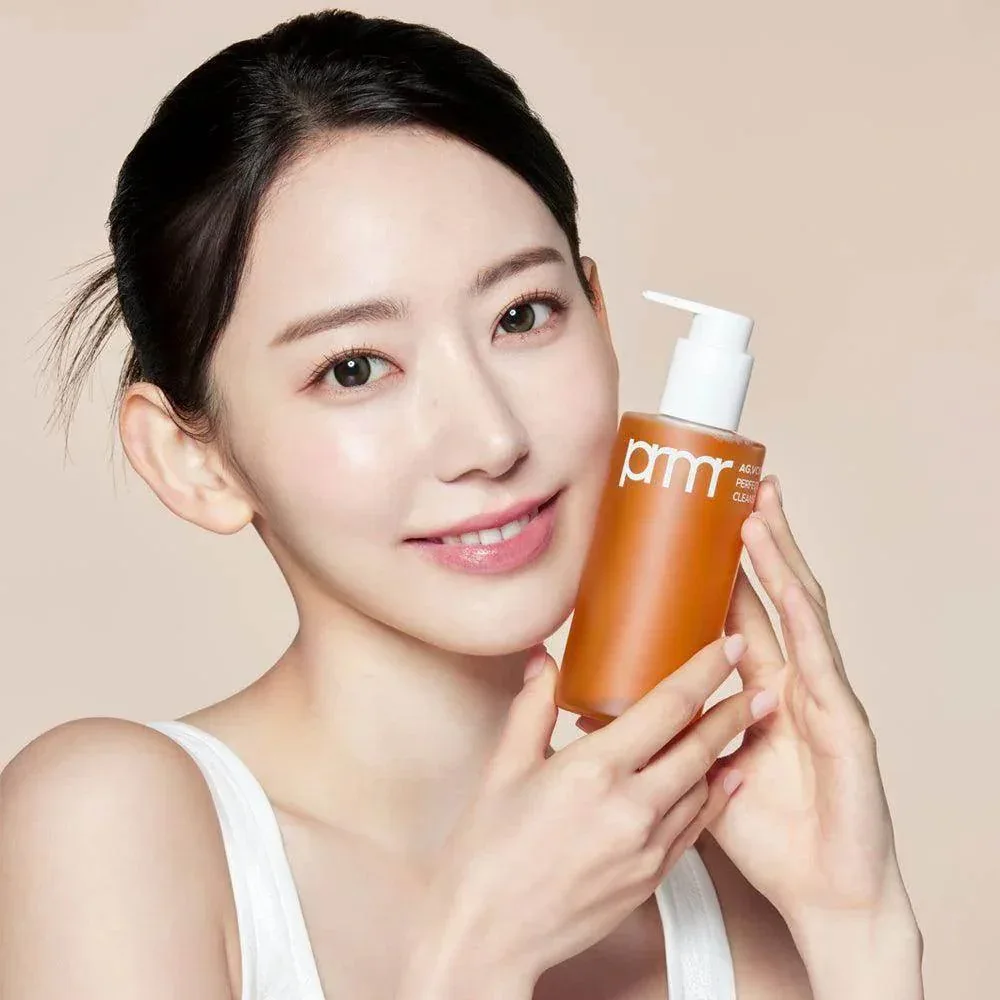 Primera - Perfect Oil To Foam Cleanser 200ml - Image 2