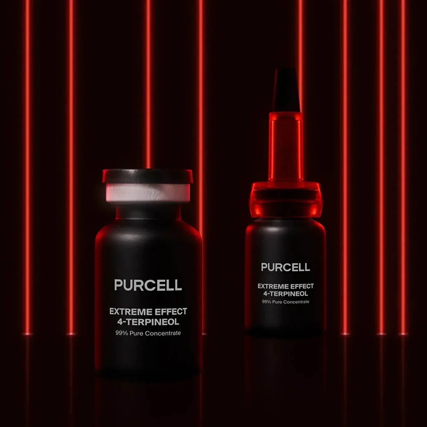 Purcell - Extreme Effect 4-Terpineol 10ml - Image 3