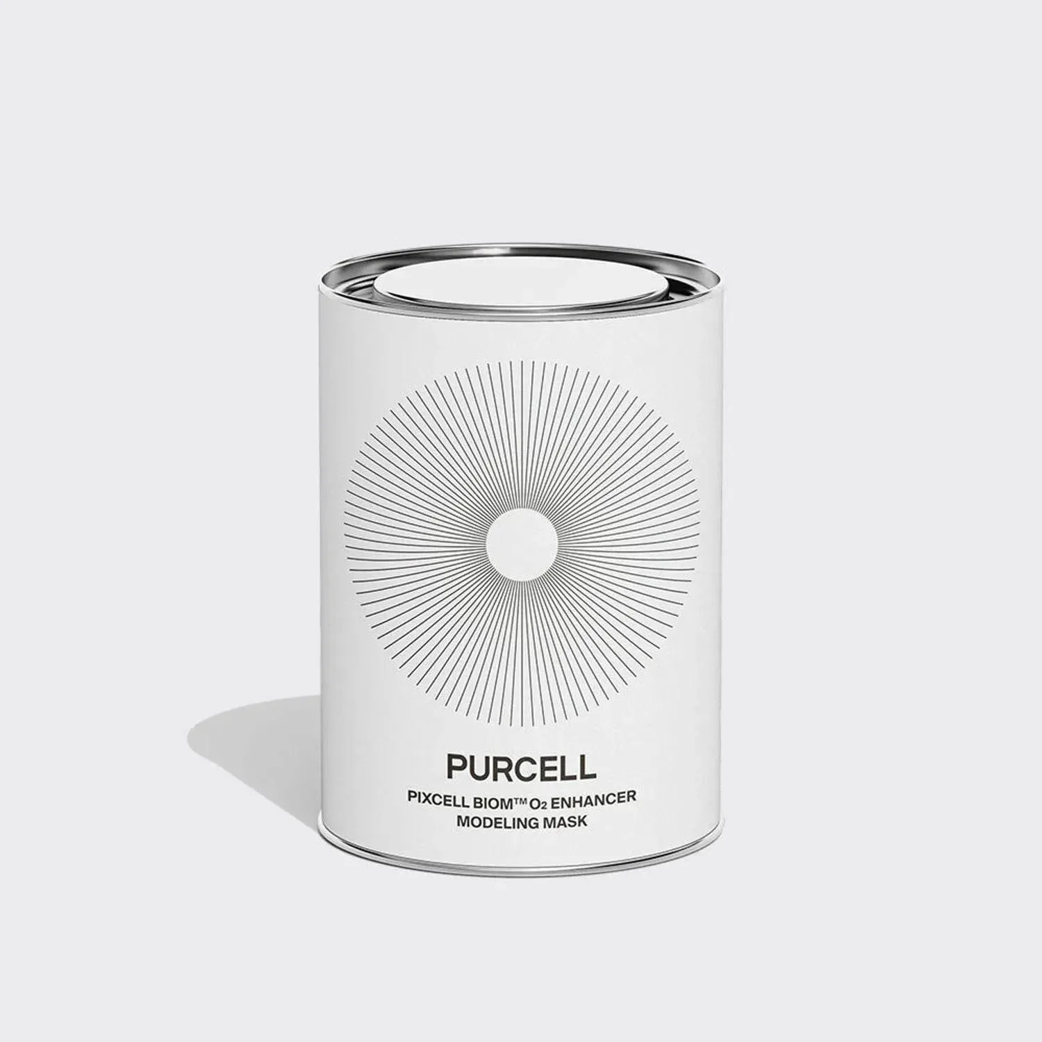 Purcell - Pixcell Biom O2 Enhancer Modeling Mask 240g