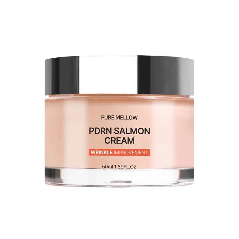 Pure Mellow - PDRN Salmon Cream Wrinkle Improvement 50ml