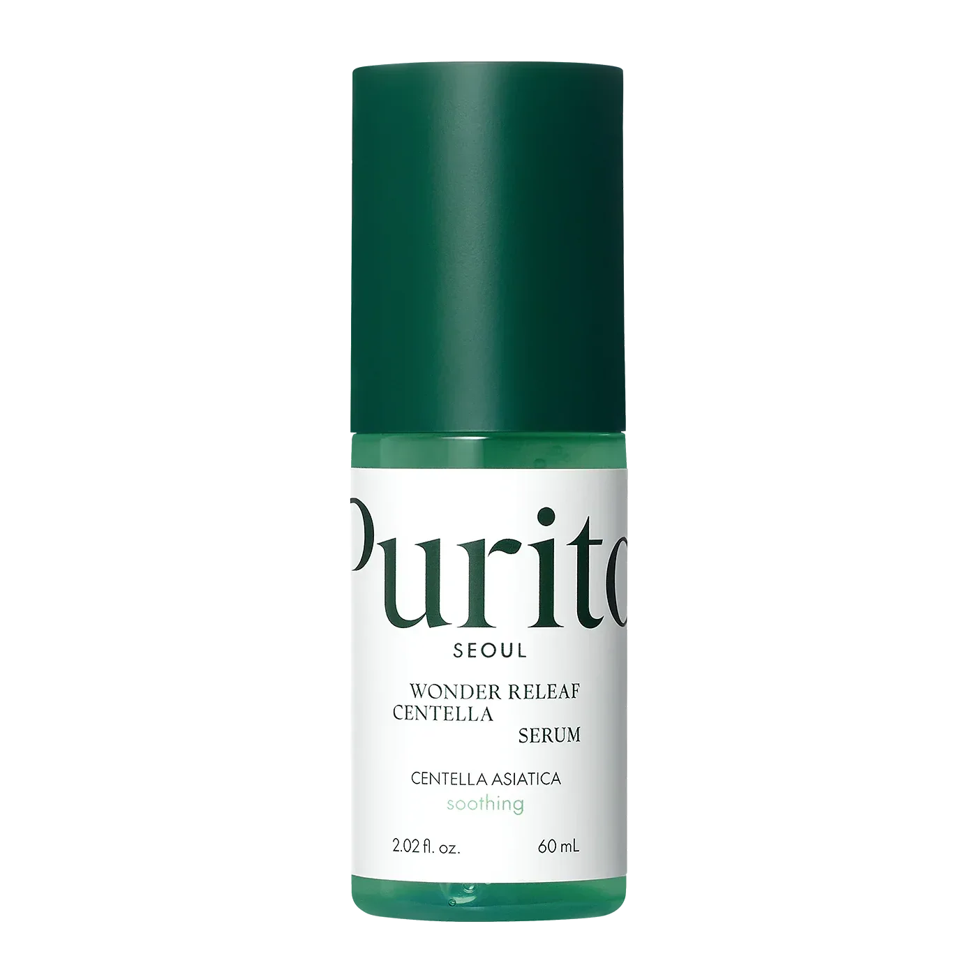 Purito Seoul Wonder Releaf Centella Serum 60ml