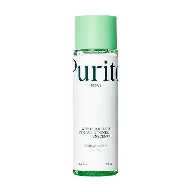 Purito Seoul Wonder Releaf Centella Toner 200ml