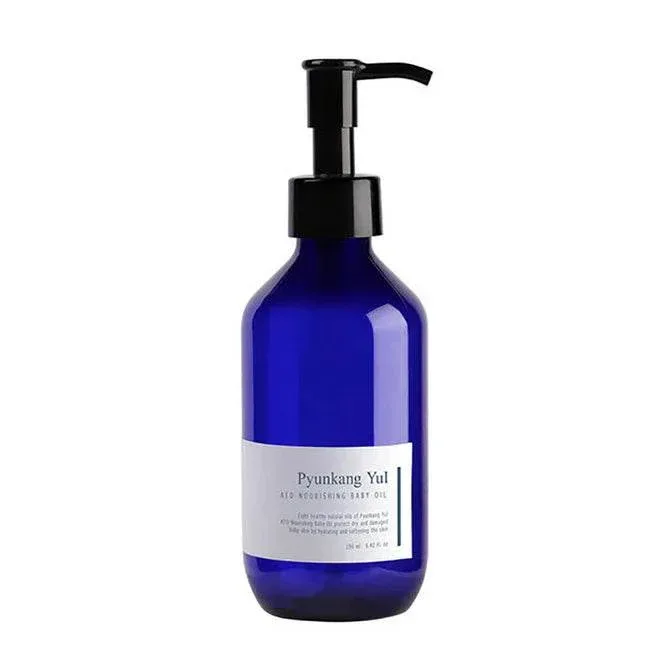 Pyunkang Yul - Ato Nourishing Baby Oil 190ml