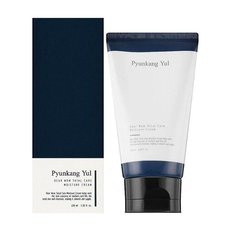 Pyunkang Yul - Dear Mom Total Care Moisture Cream 100ml