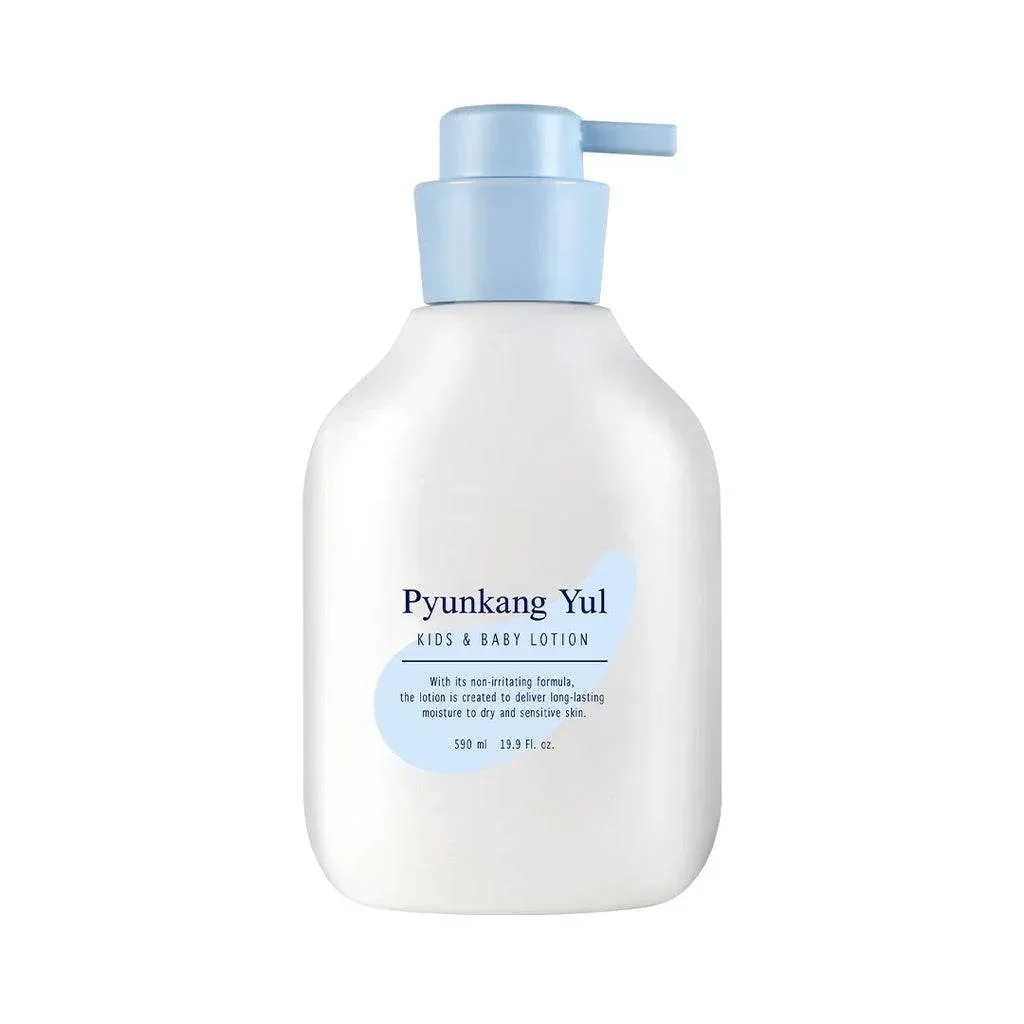 Pyunkang Yul - Kids & Baby Lotion 590ml