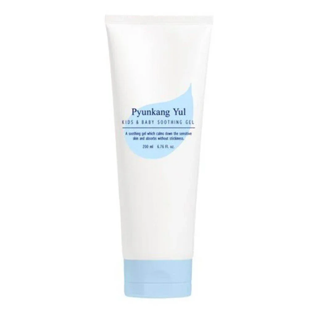 Pyunkang Yul - Kids & Baby Soothing Gel 200ml x 2