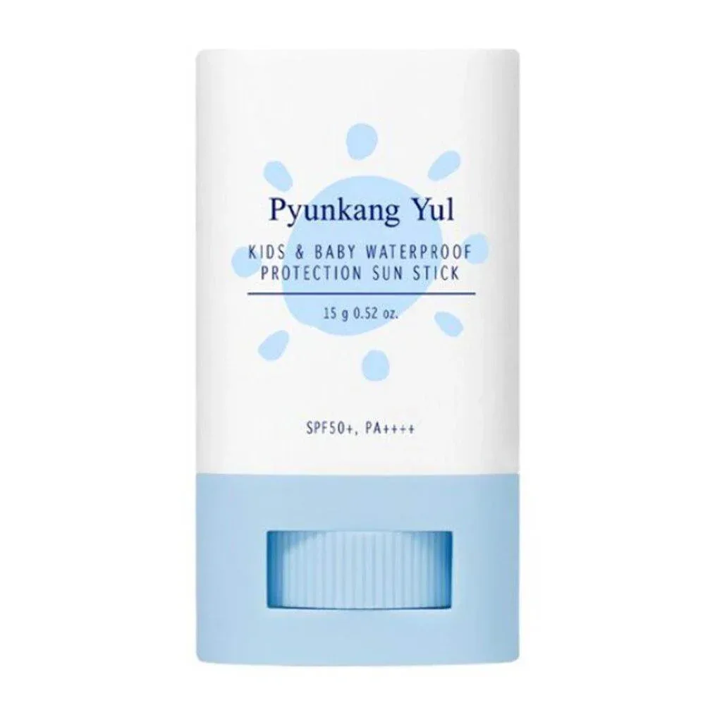Pyunkang Yul - Kids & Baby Waterproof Protention Sun Stick SPF50+ PA++++