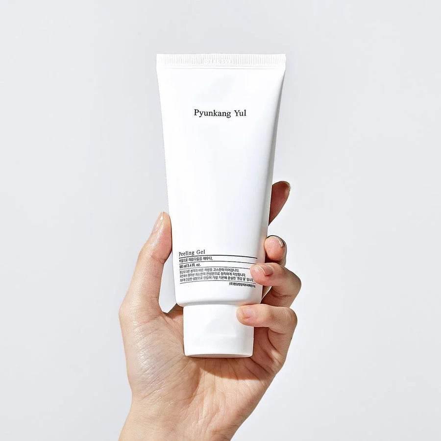 Pyunkang Yul - Peeling Gel 100ml - Image 3