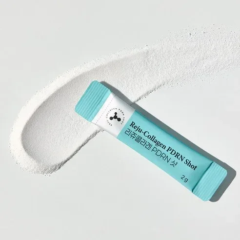 Radimery - Reju Collagen PDRN Shot 30ea - Image 2