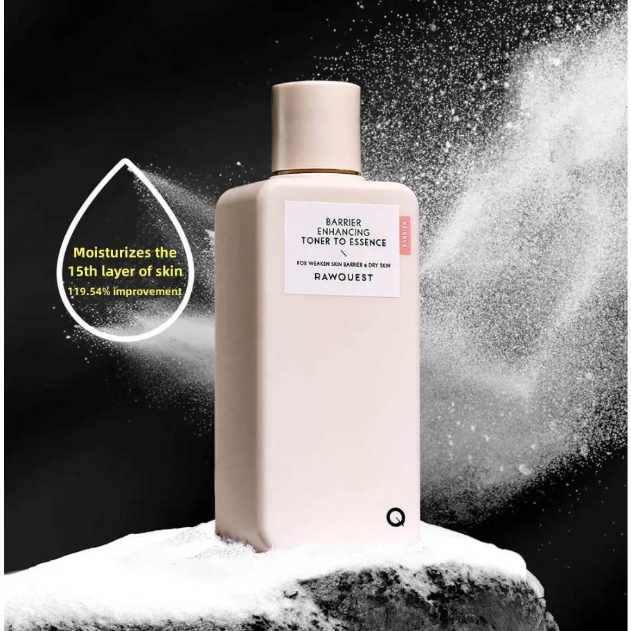 Rawquest - Barrier Enhancing Toner to Essence 200ml - Image 4