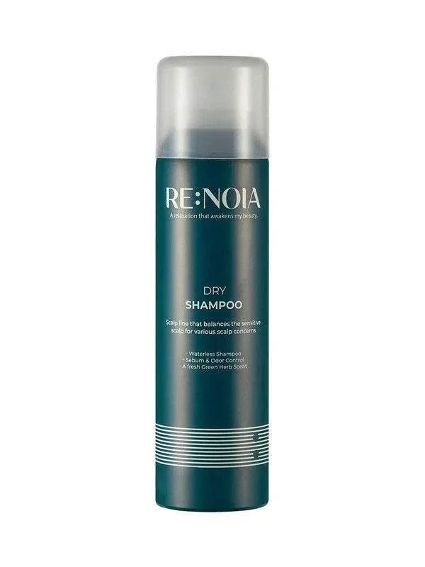 RE:NOIA - Dry Shampoo 150ml