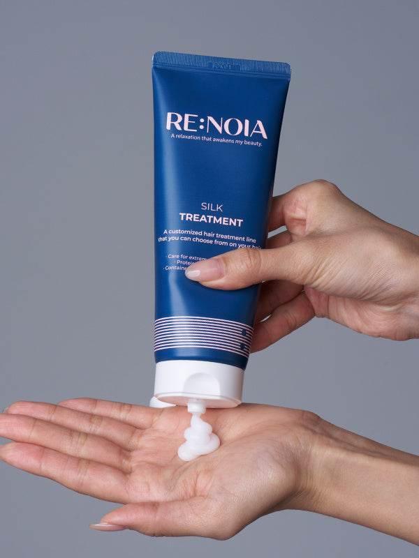 RE:NOIA - Silk Treatment 150ml - Image 2