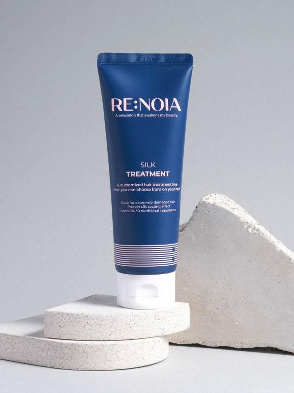 RE:NOIA - Silk Treatment 150ml - Image 3