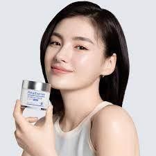 Realbarrier - Extreme Cream 50ml + Lotion 30ml Set - Image 2
