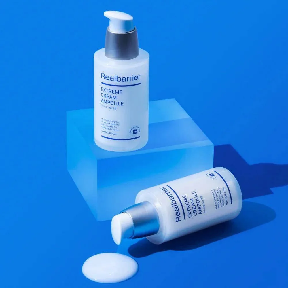 Realbarrier - Extreme Cream Ampoule 50ml - Image 3
