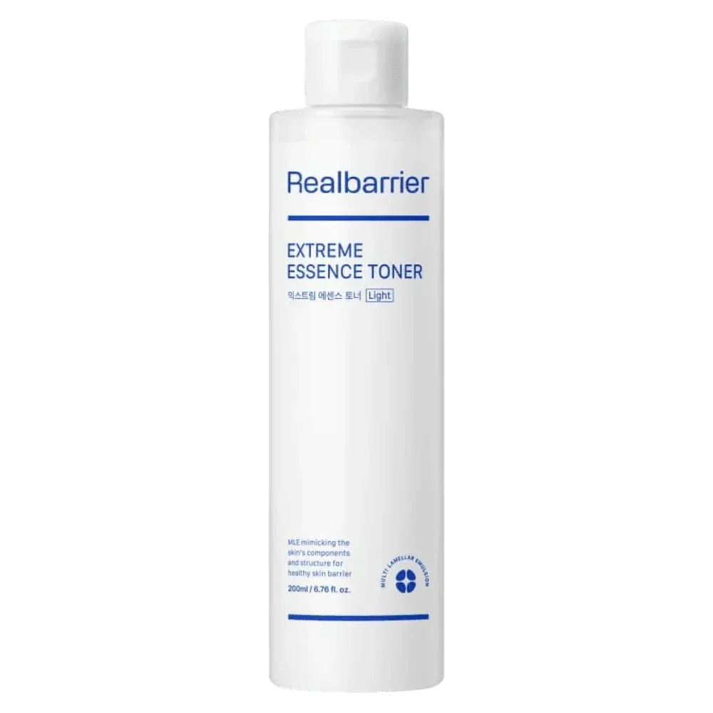 Realbarrier - Extreme Essence Toner Light 200ml