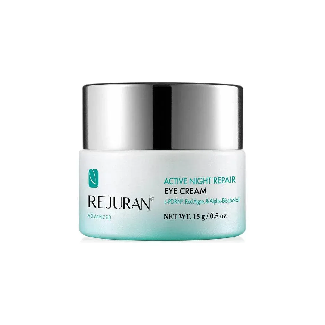 Rejuran - Active Night Repair Eye Cream c-PDRN 15g