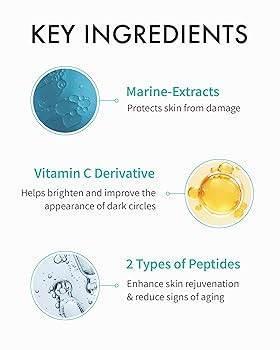 Rejuran - Active Night Repair Eye Cream c-PDRN 15g - Image 4