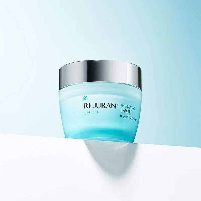 Rejuran - Advanced Hydrating Cream 50g - Image 2