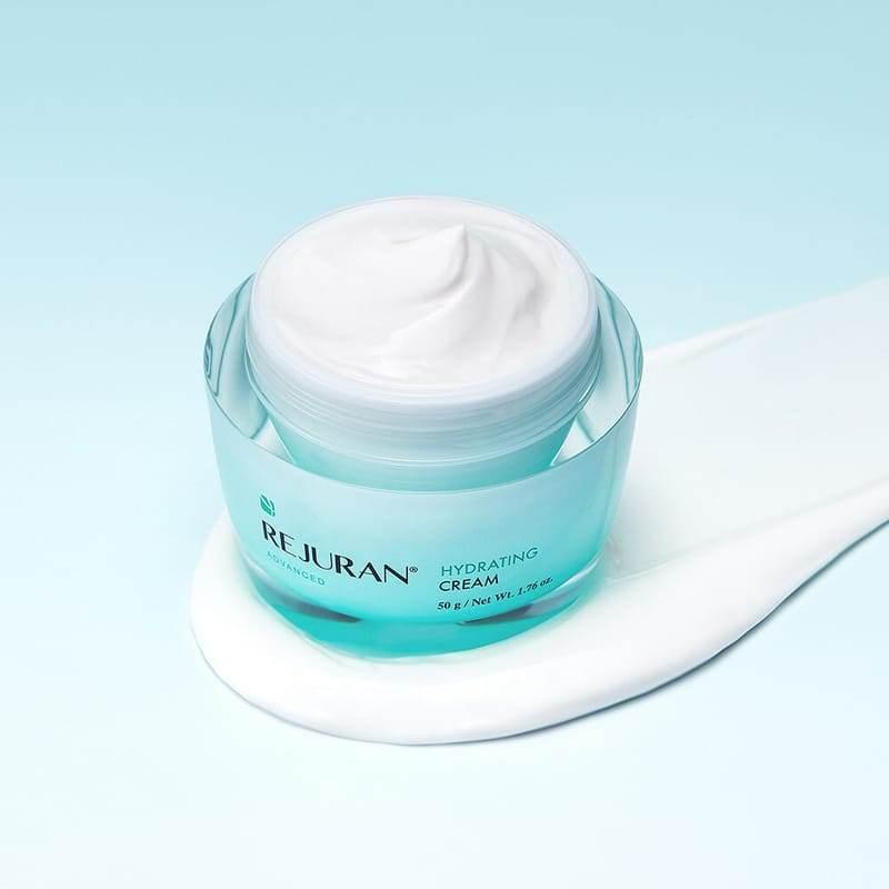 Rejuran - Advanced Hydrating Cream 50g - Image 3