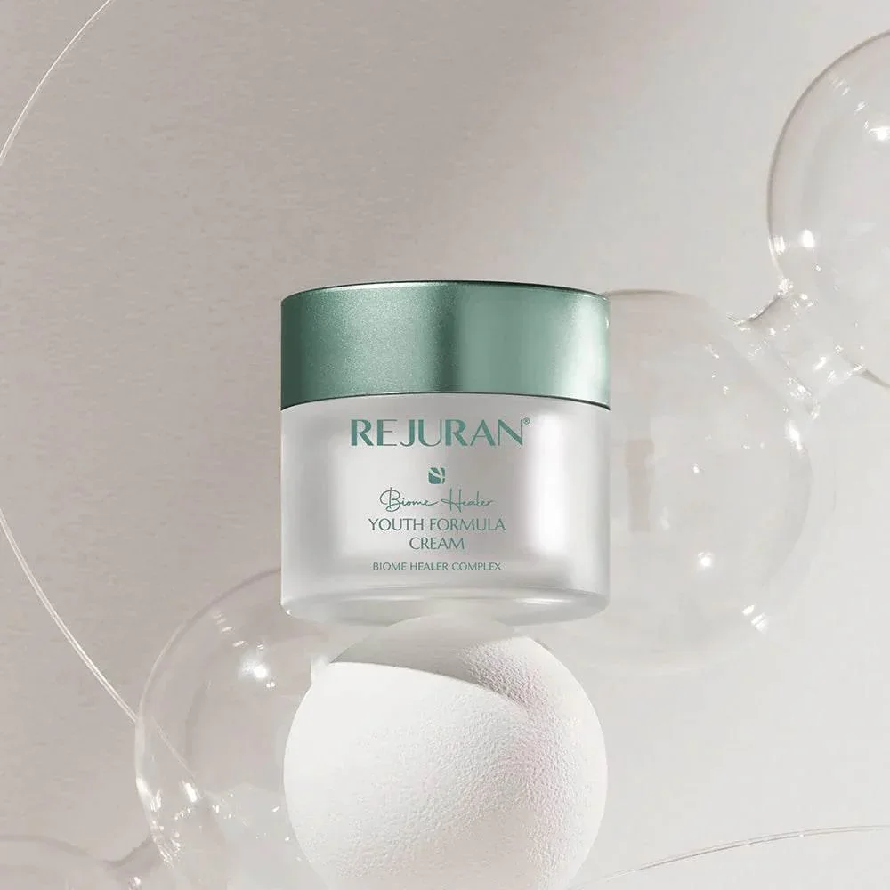 Rejuran - Biome Healer Youth Formula Cream 50ml - Image 2