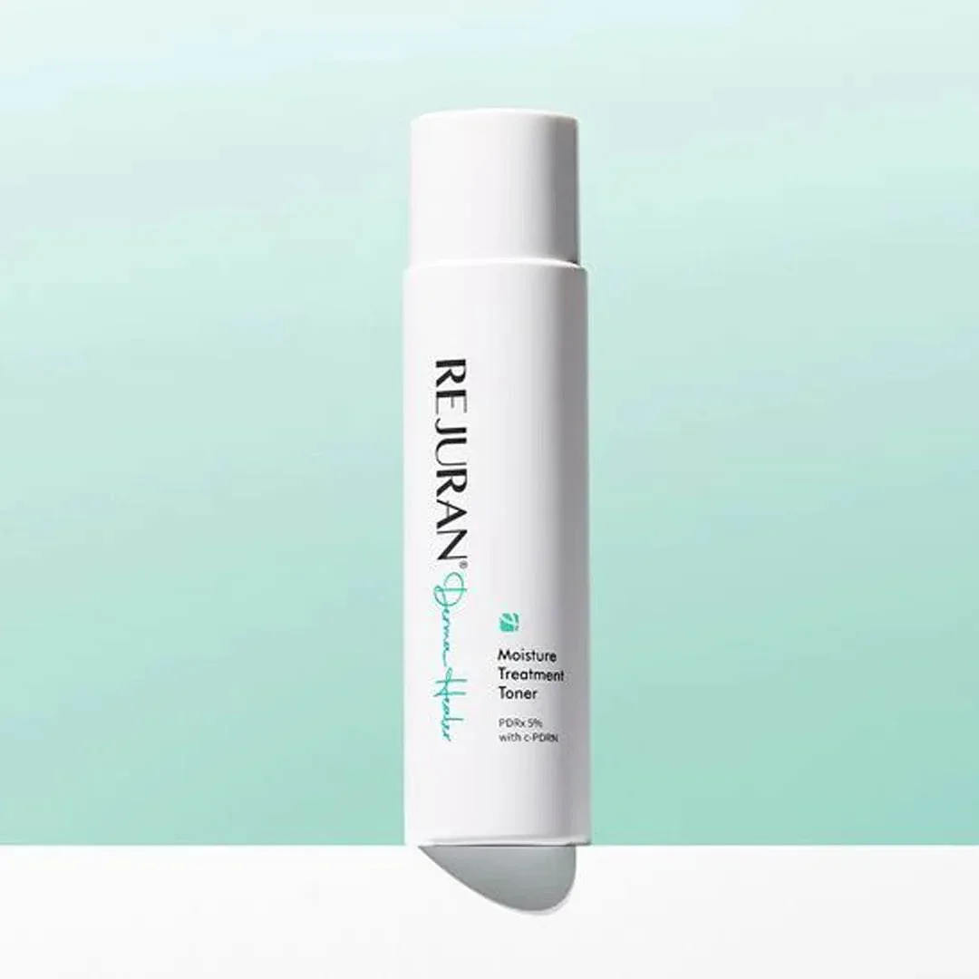 Rejuran Derma Healer - Moisture Treatment Toner with PDRN 150ml - Image 2