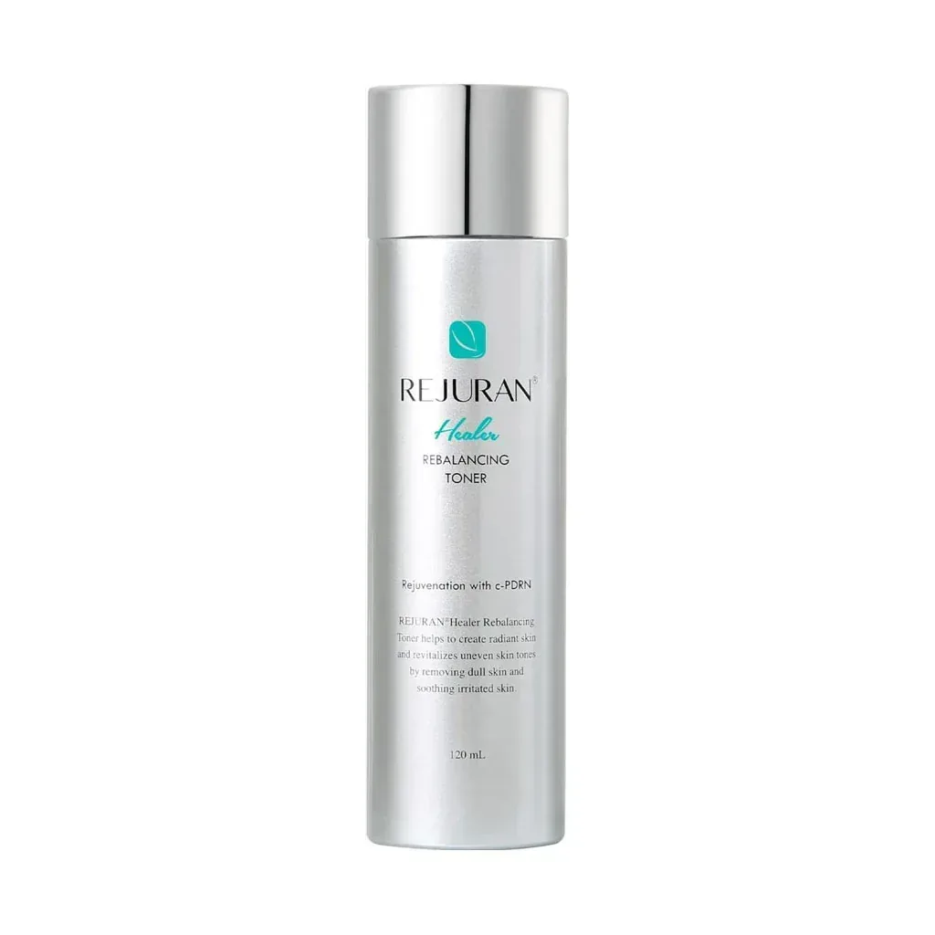 Rejuran - Healer Rebalancing Toner with C-PDRN 120ml