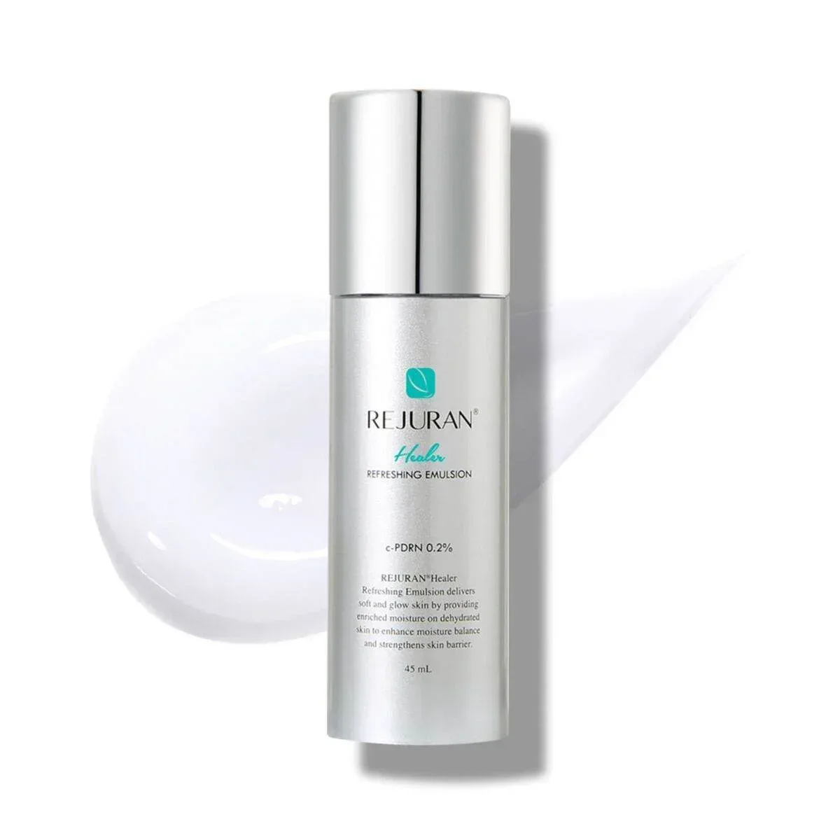 Rejuran Healer - Refreshing Emulsion with PDRN 45ml