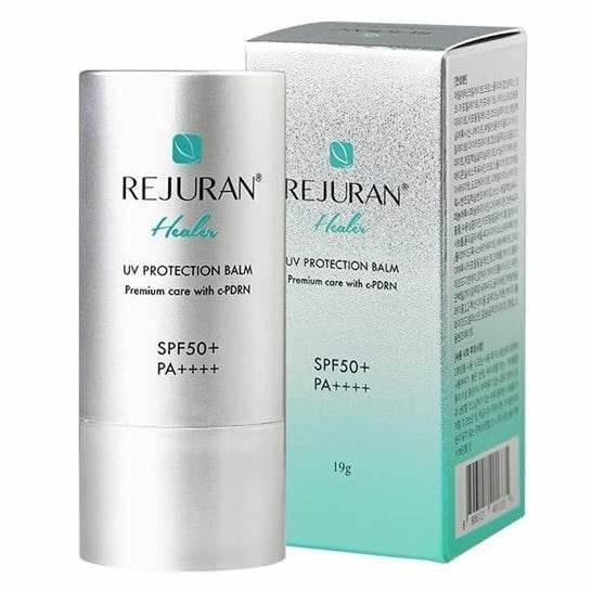 Rejuran - Healer UV Protection Balm with c-PDRN SPF50+ PA++++ 19g