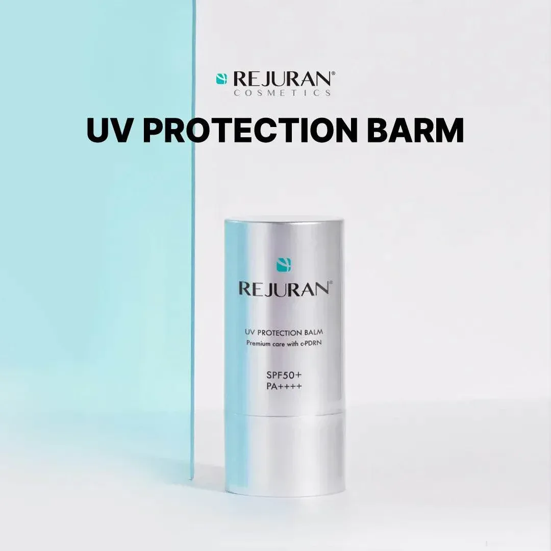 Rejuran - Healer UV Protection Balm with c-PDRN SPF50+ PA++++ 19g - Image 2