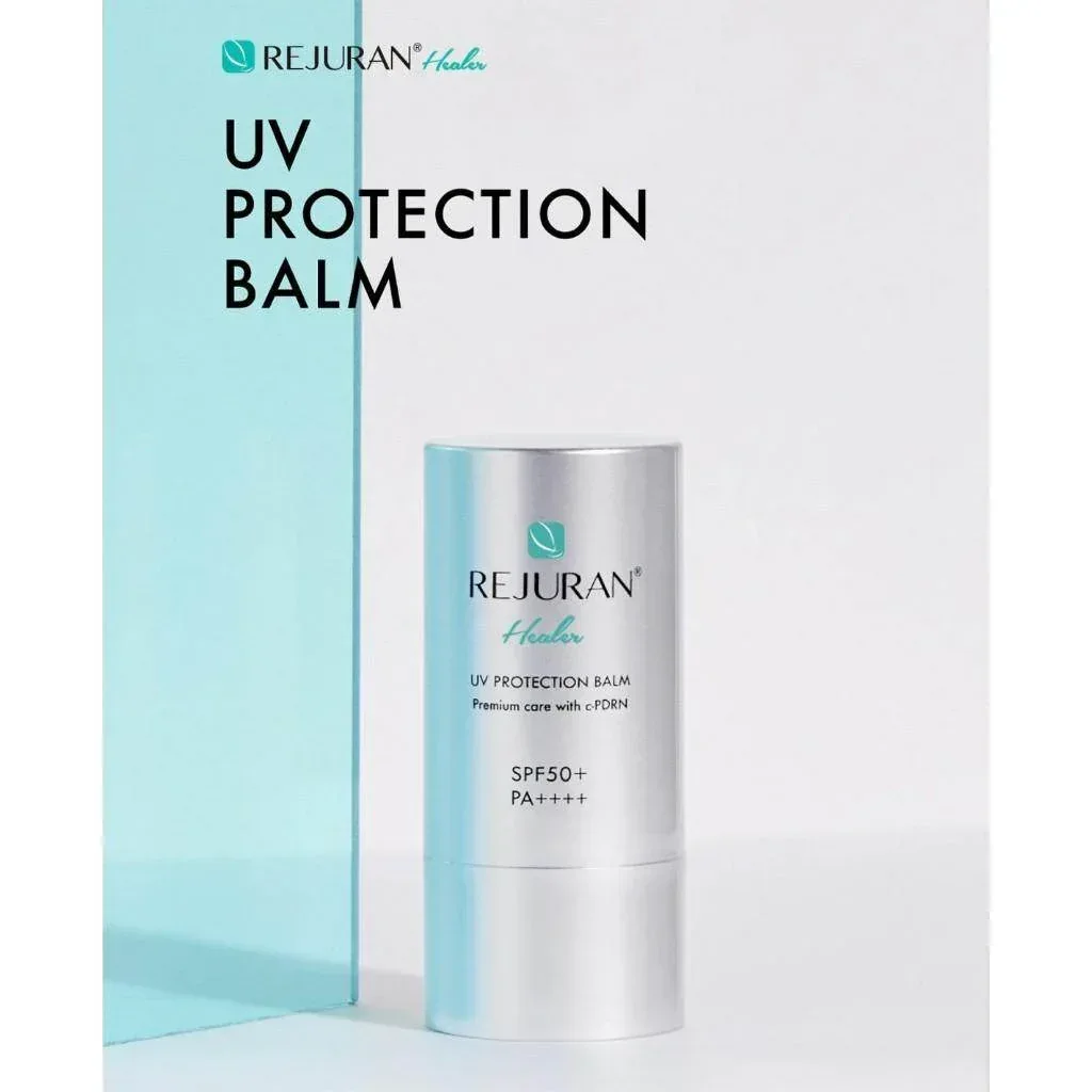 Rejuran - Healer UV Protection Balm with c-PDRN SPF50+ PA++++ 19g - Image 3
