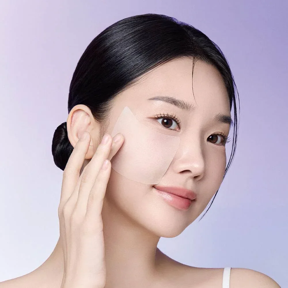 Rejuran - Pore Tightening Toner Pad (PDRx 3% with C-PDRN) 60ea - Image 3