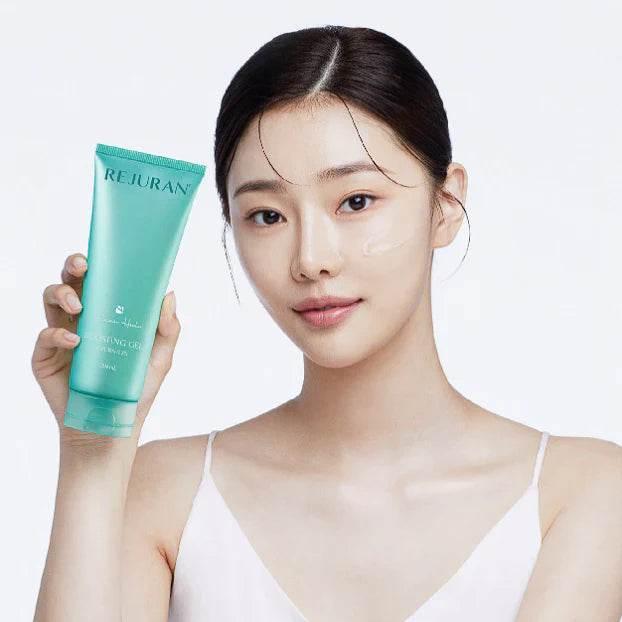 Rejuran - Recover Healer Boosting Gel c-PDRN 0.2% - 200ml - Image 2