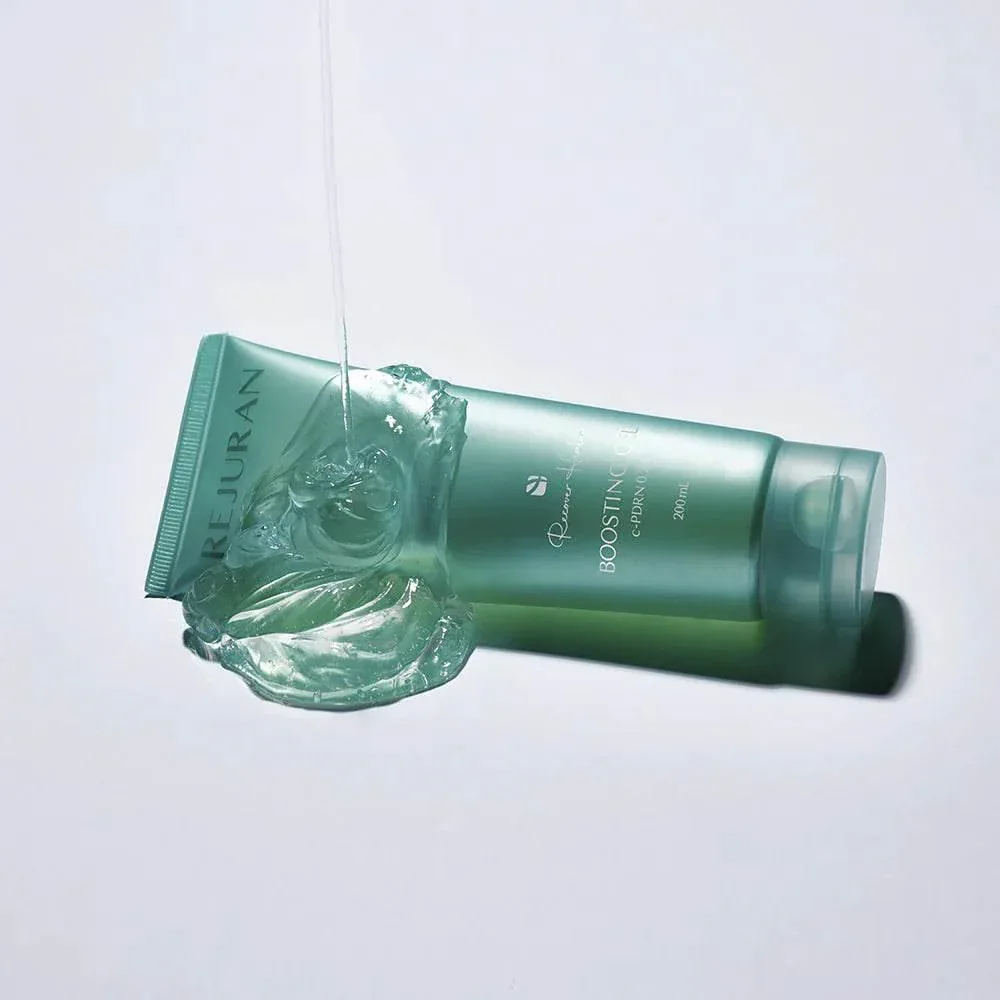 Rejuran - Recover Healer Boosting Gel c-PDRN 0.2% - 200ml - Image 3
