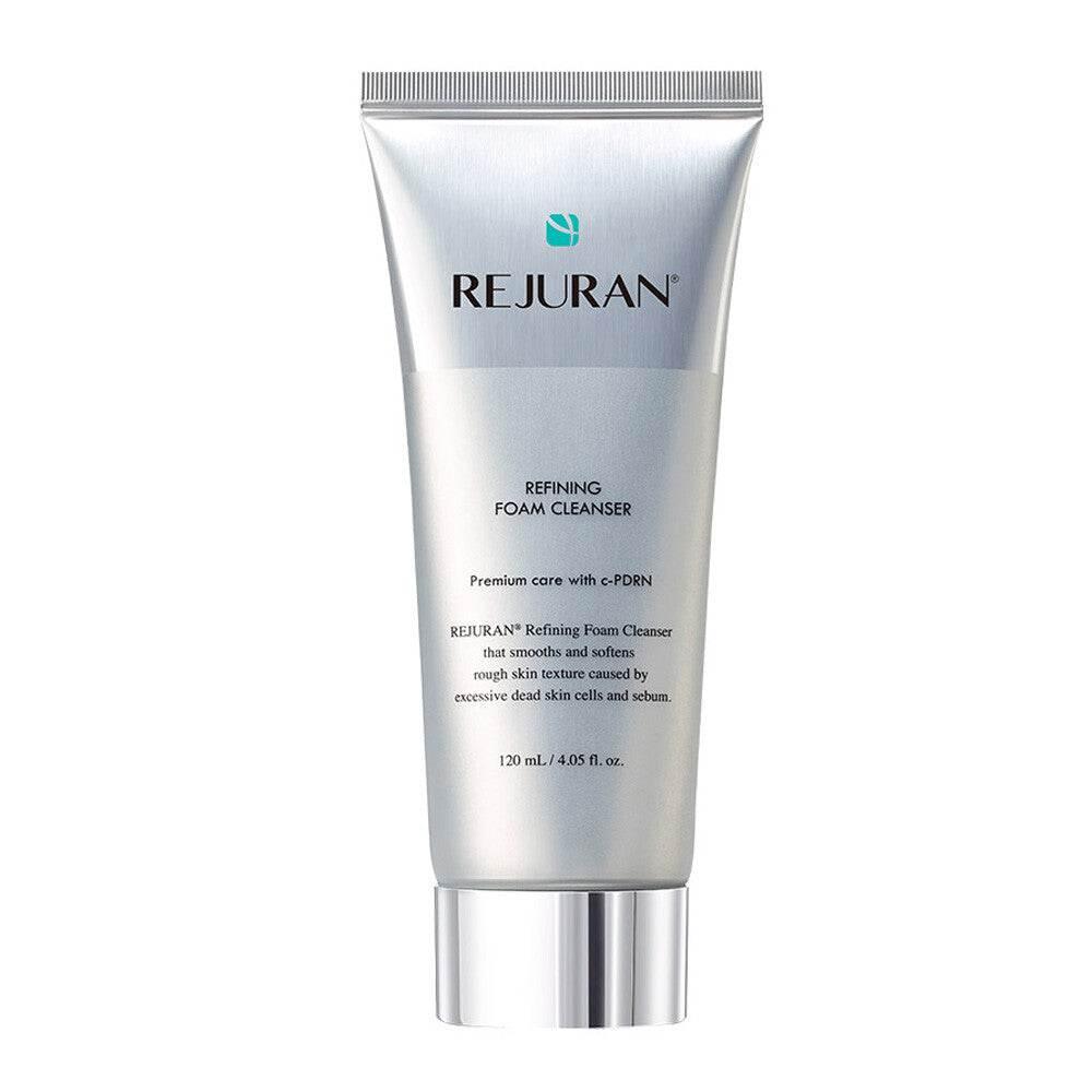 Rejuran - Refining Foam Cleanser 120ml